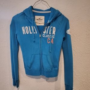 Hollister Jacket